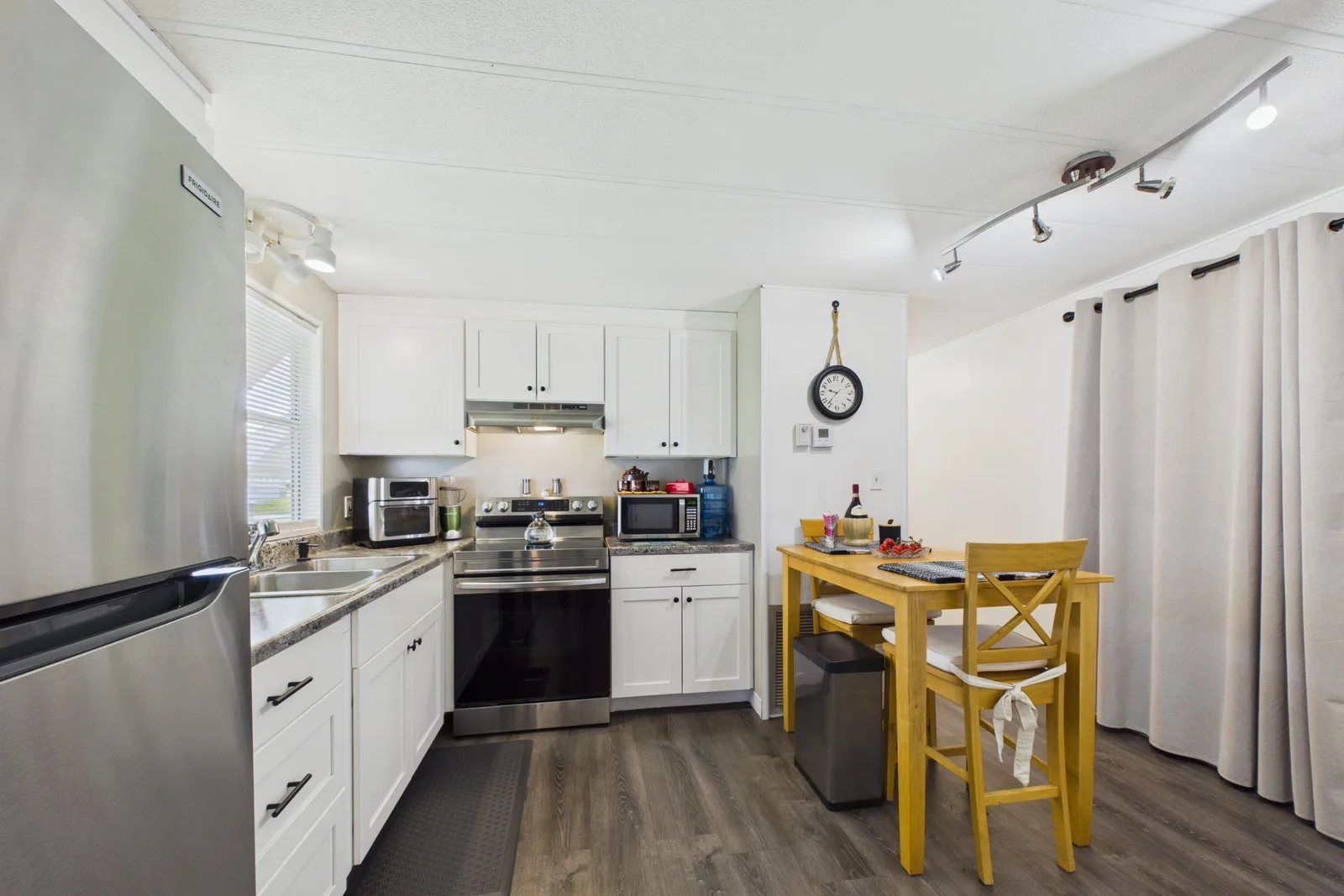 Jamaica Bay Mobile Home Co Op