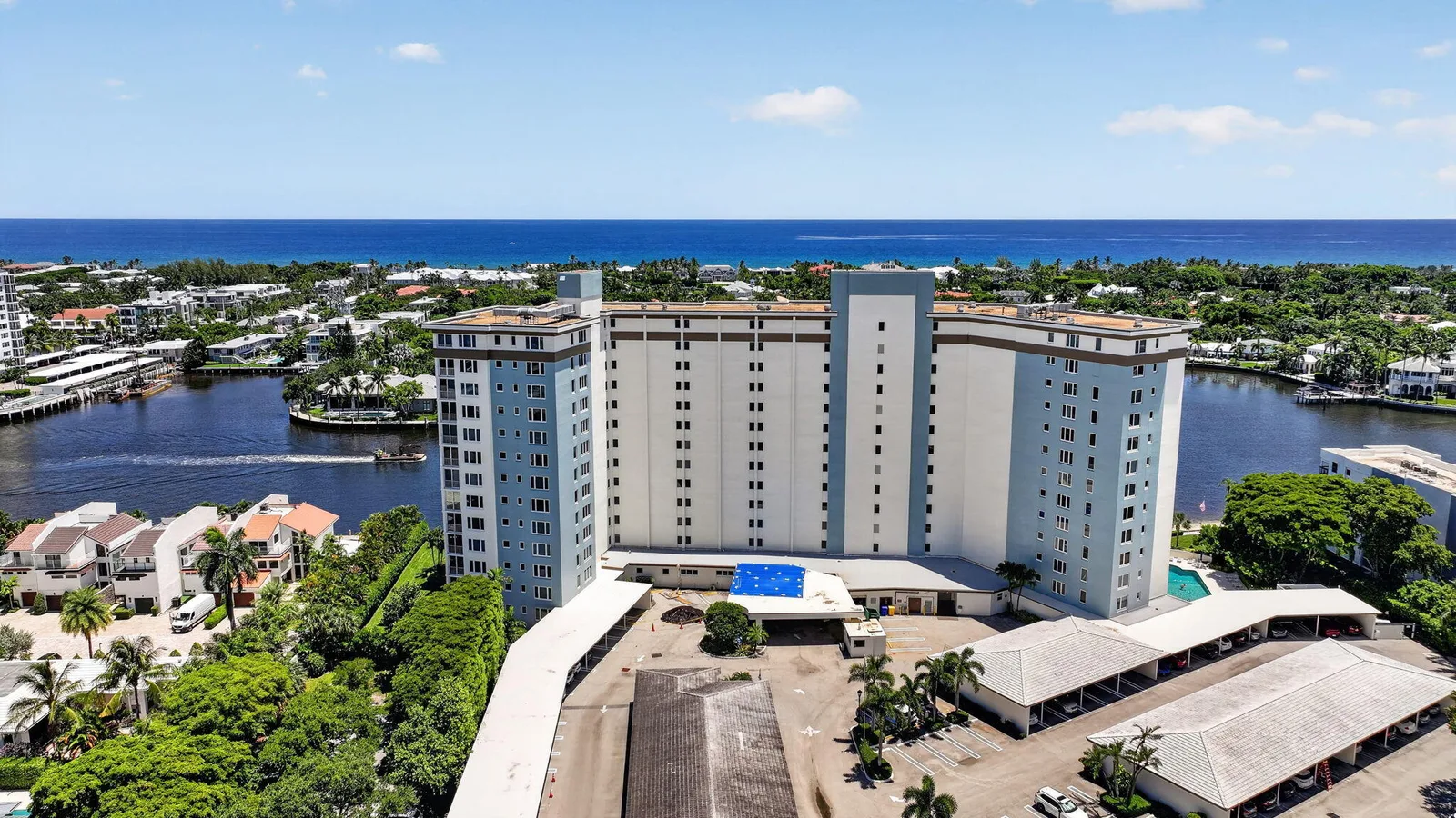 Barrton Apts Inc Condo