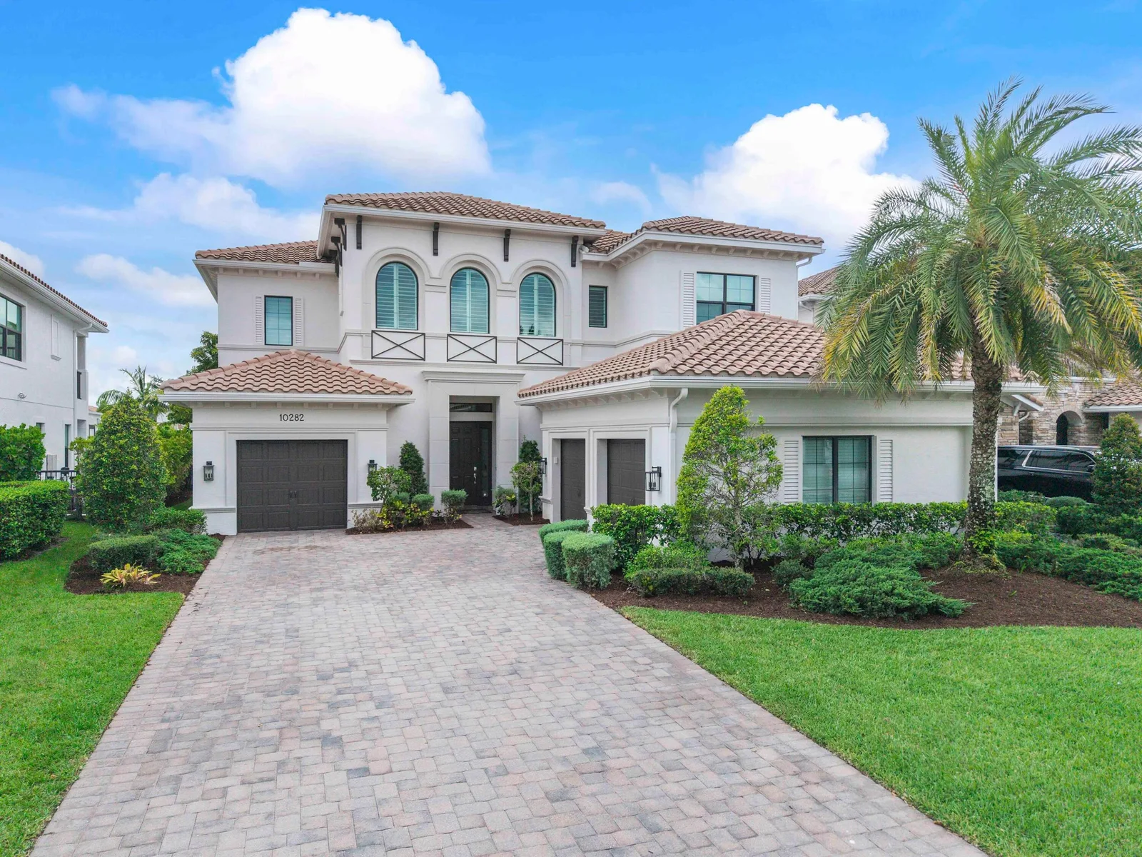 Parkland Golf & Country Club