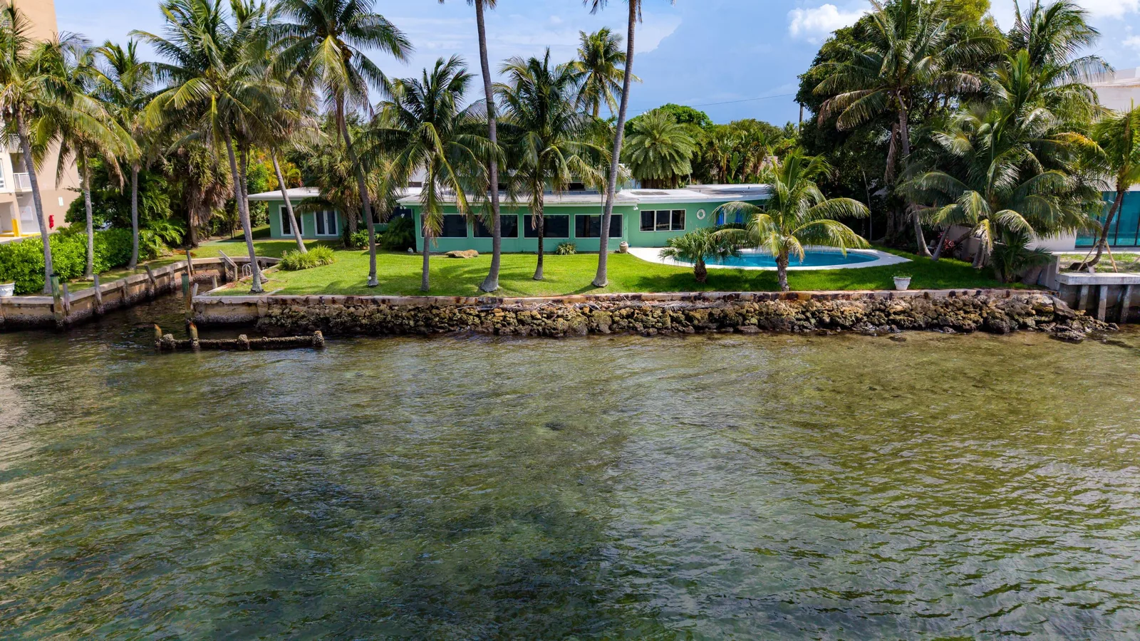Hillsboro Shores Sec