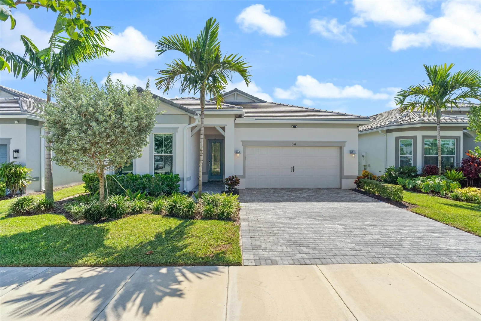 Enclave At Sherwood