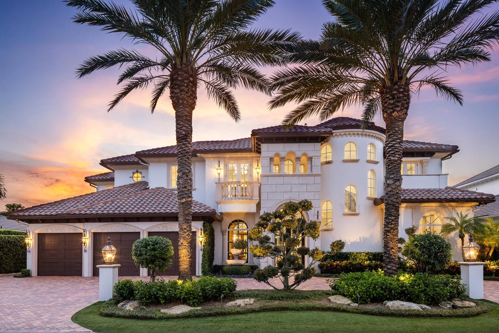 Royal Palm Yacht & Country Club