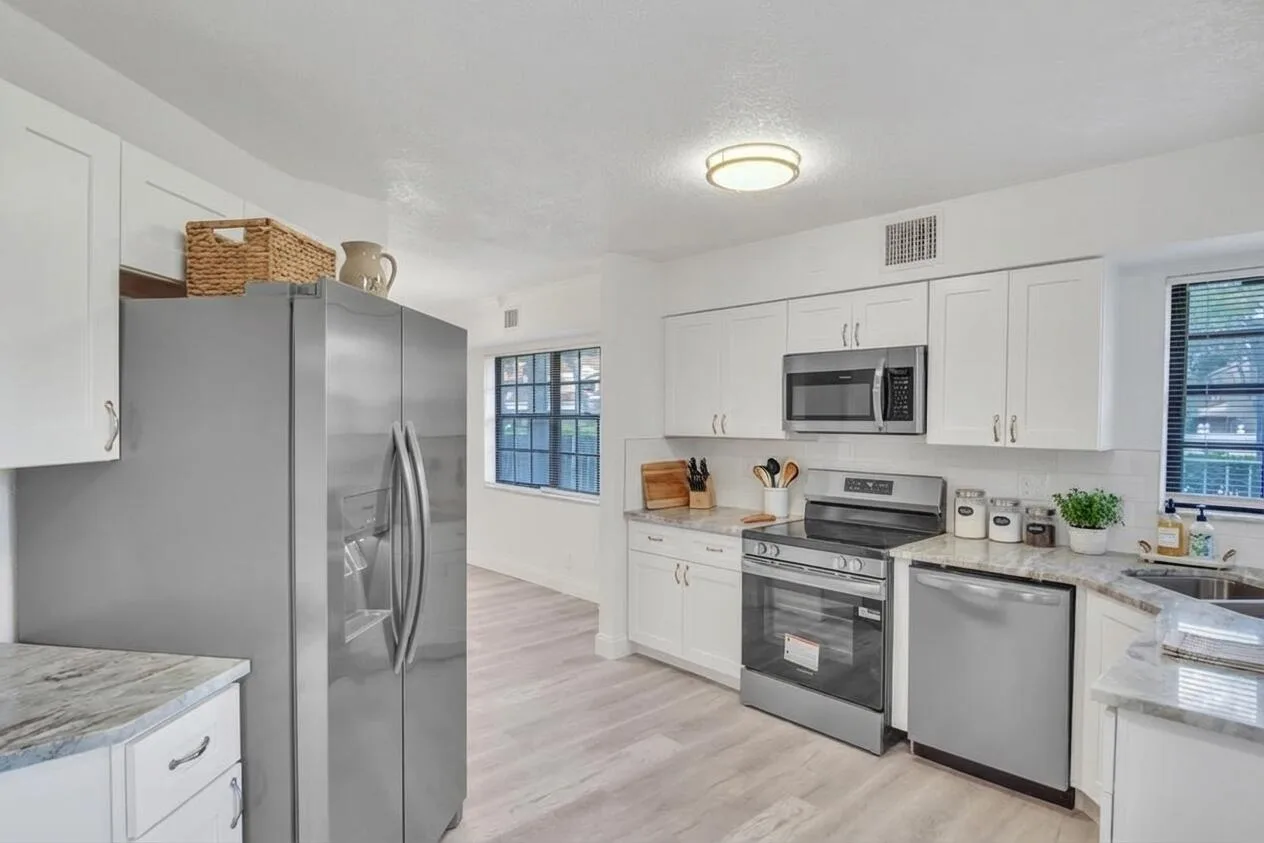 Fairways At Boca Golf & Tennis Condo