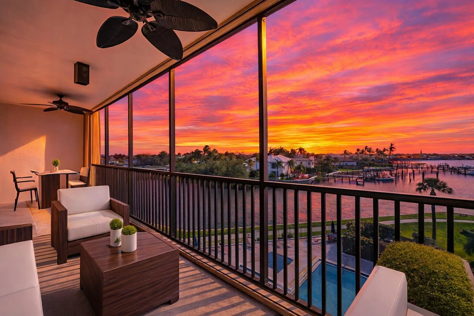 Marina At Twelve Oaks Condo