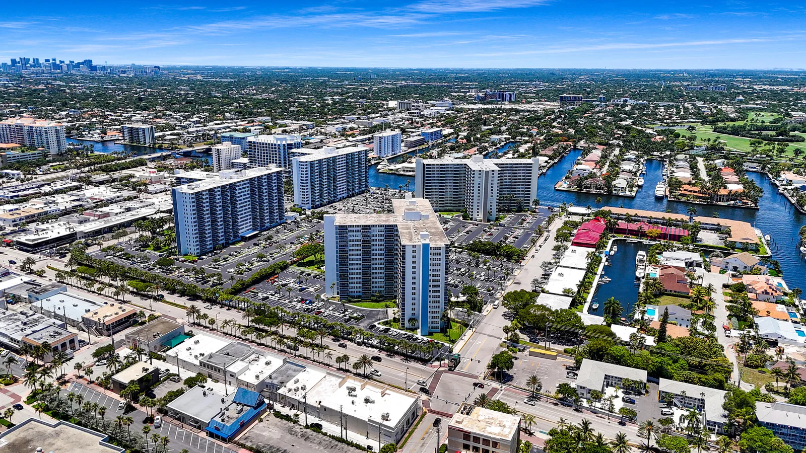 Coral Ridge Towers Co-op