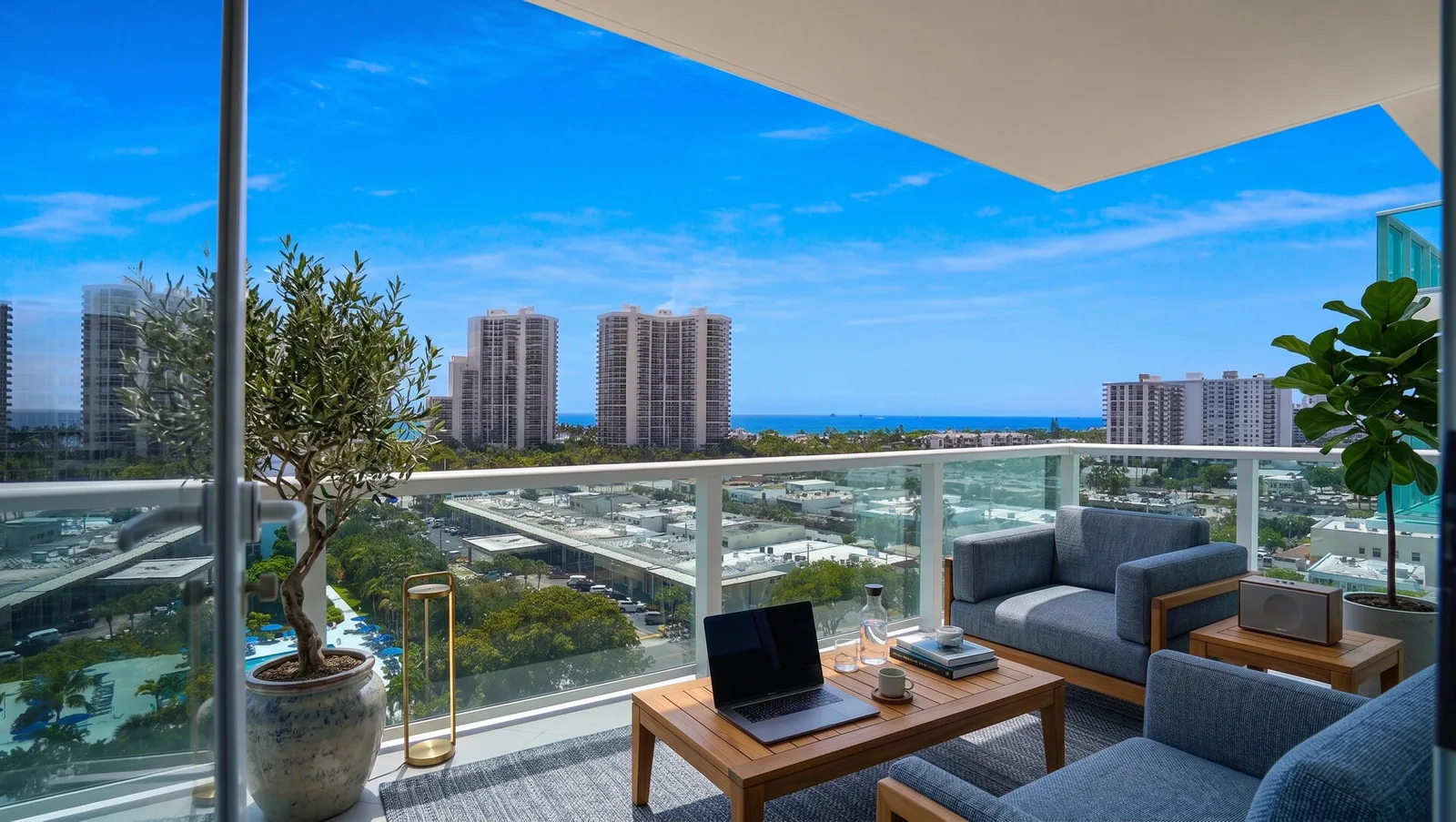 Coral Ridge Towers Co-op