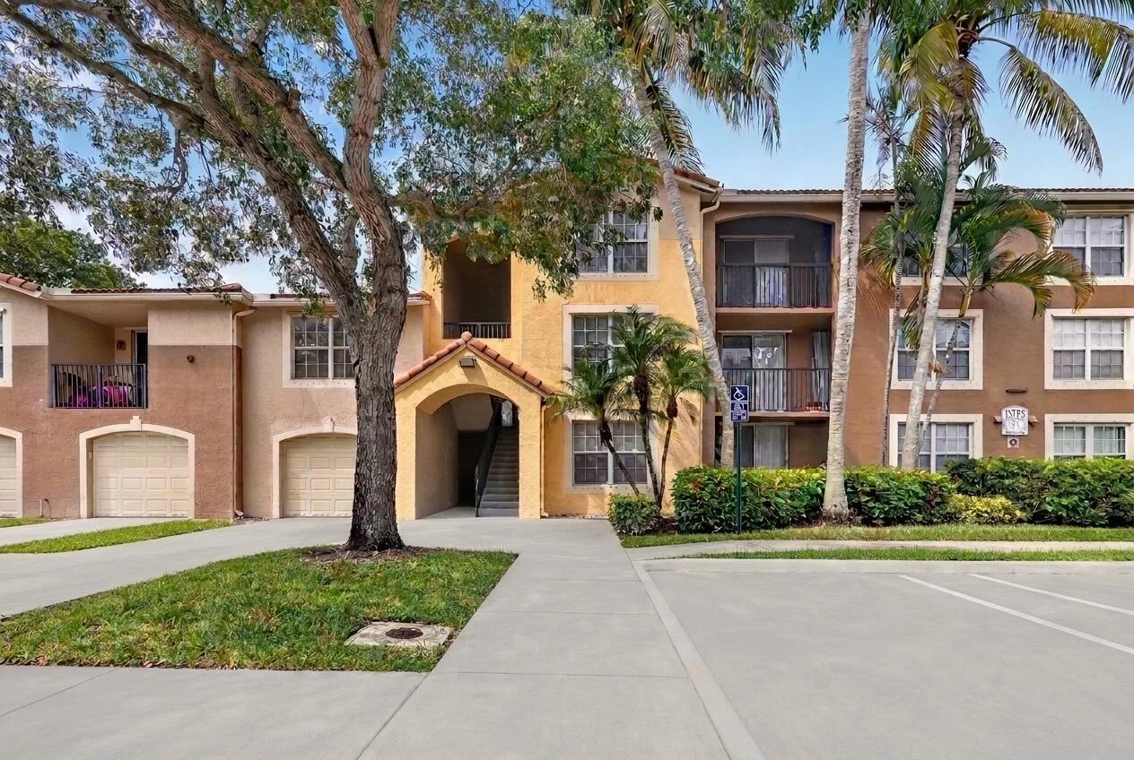 Murano At Delray Beach Condo