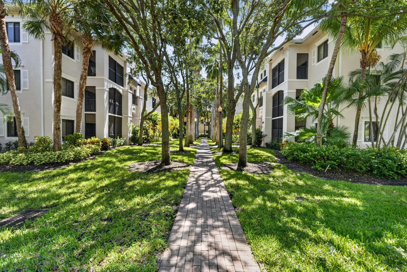 San Matera The Gardens Condo