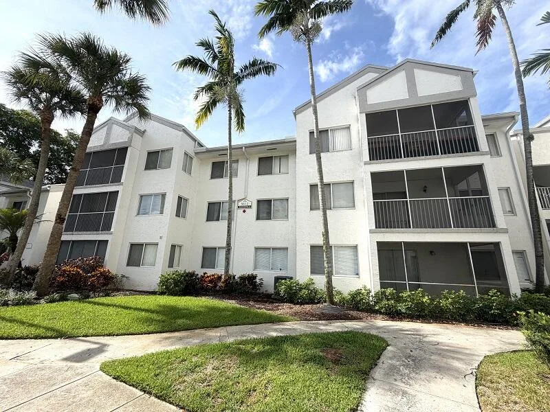 Sun Vista Gardens Condo