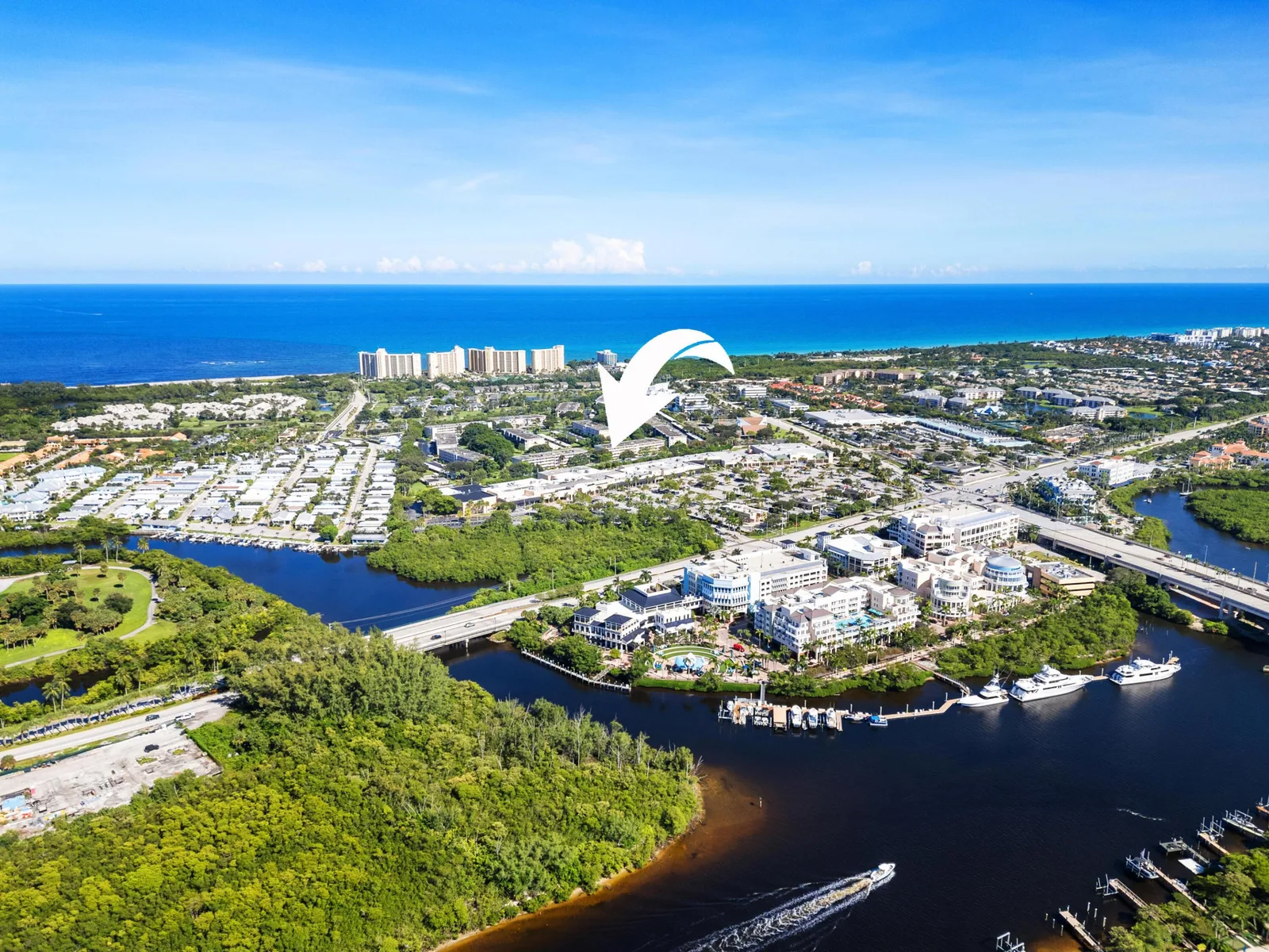 Ocean Parks Condo