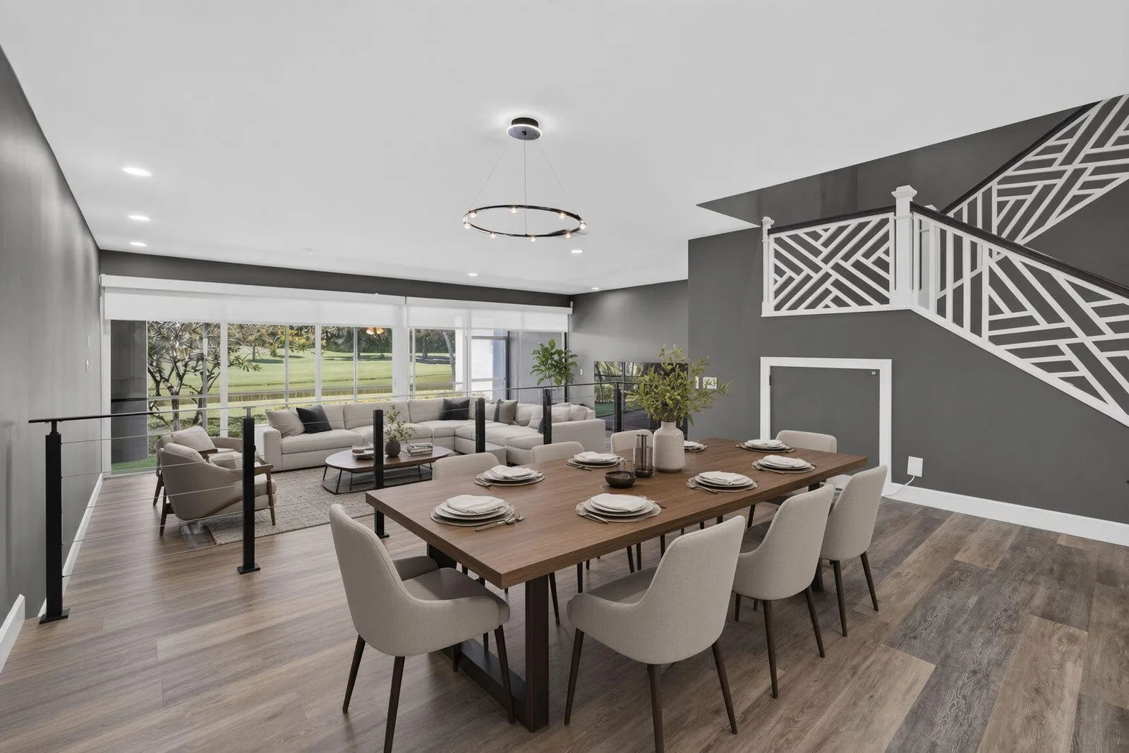 Parliament Golf Villas Condo