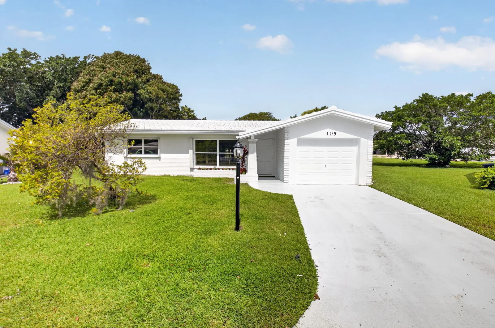 Palm Beach Leisureville Replat