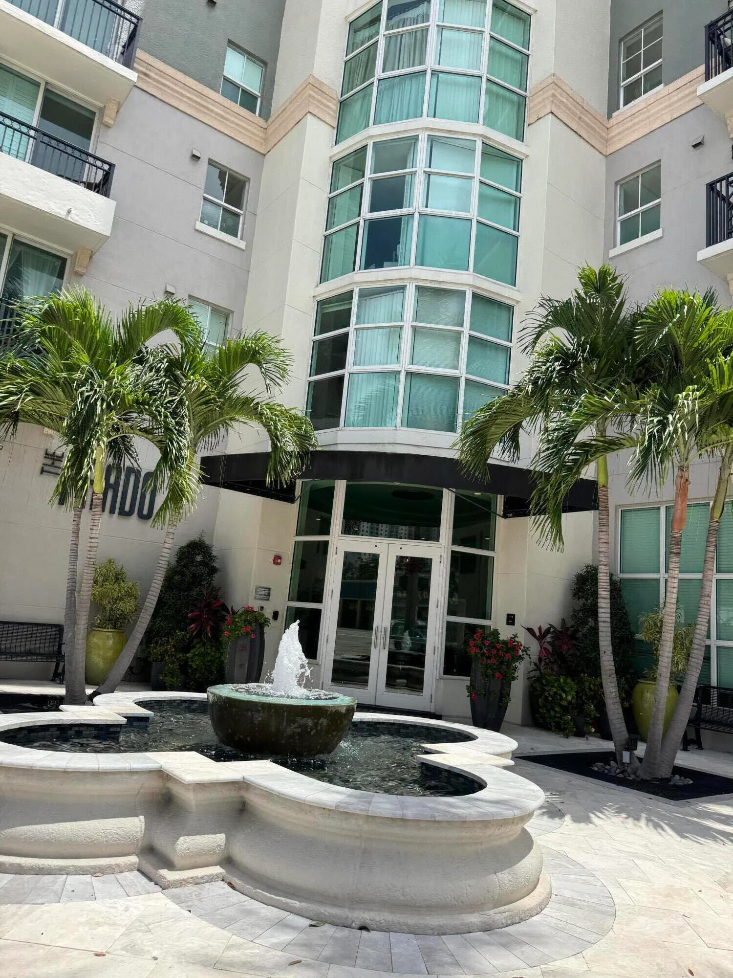 Prado Condo