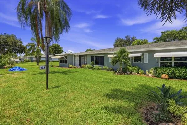 High Point Of Delray Beach Condo Sec Iii