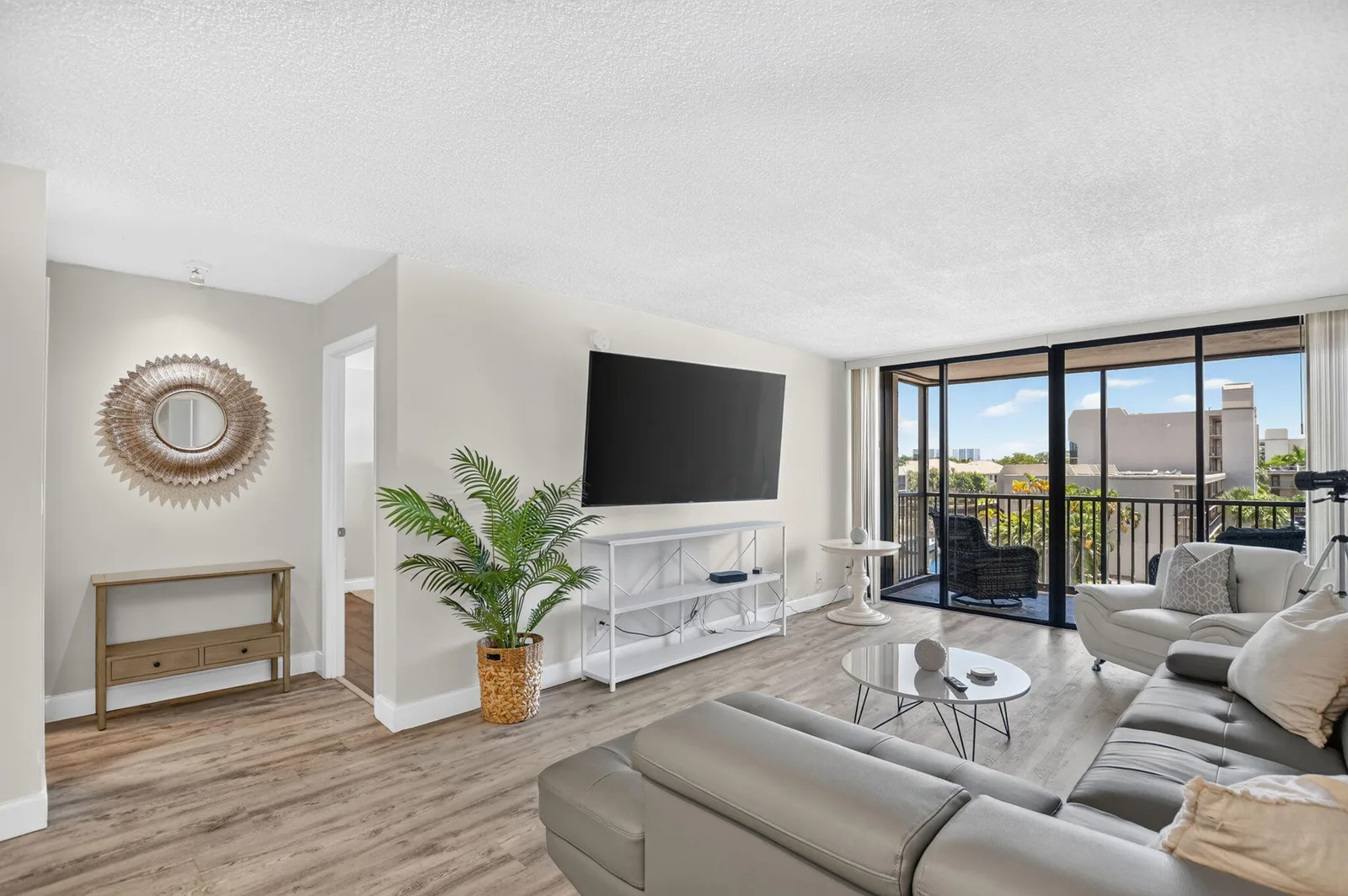 Boca Bayou Condo