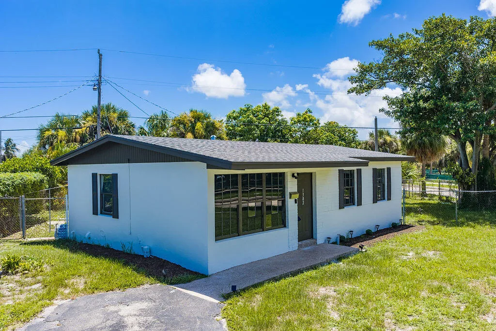 Roosevelt Estates