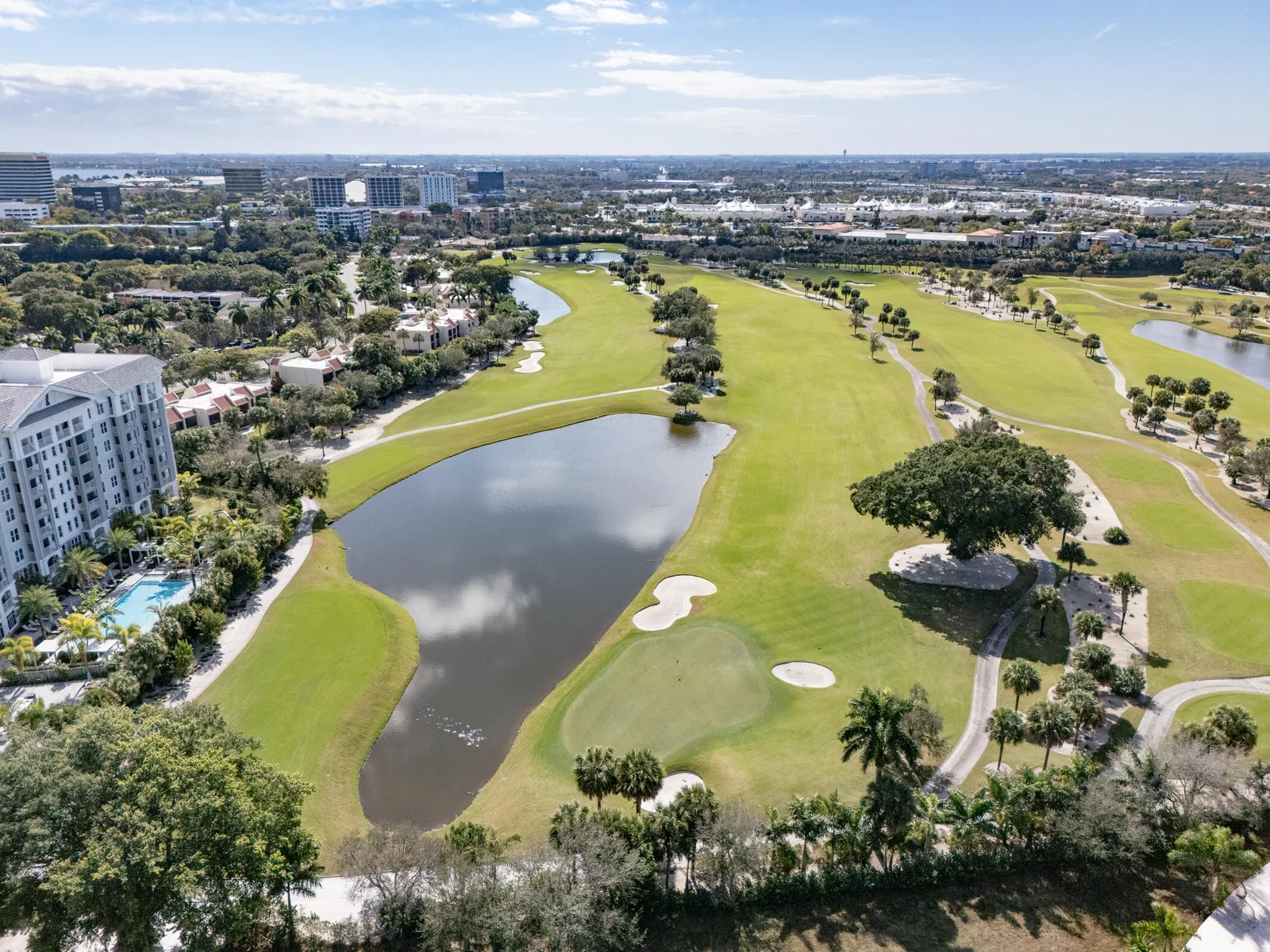 Lands Of The President Condo