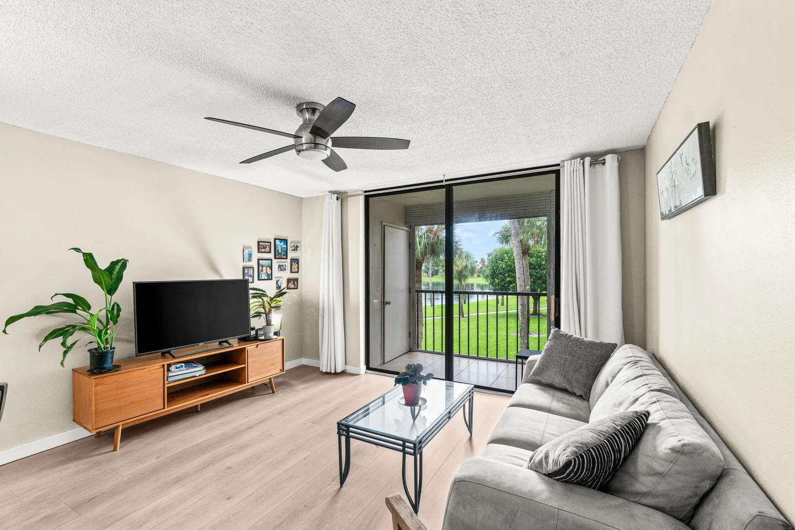Cypress Condo