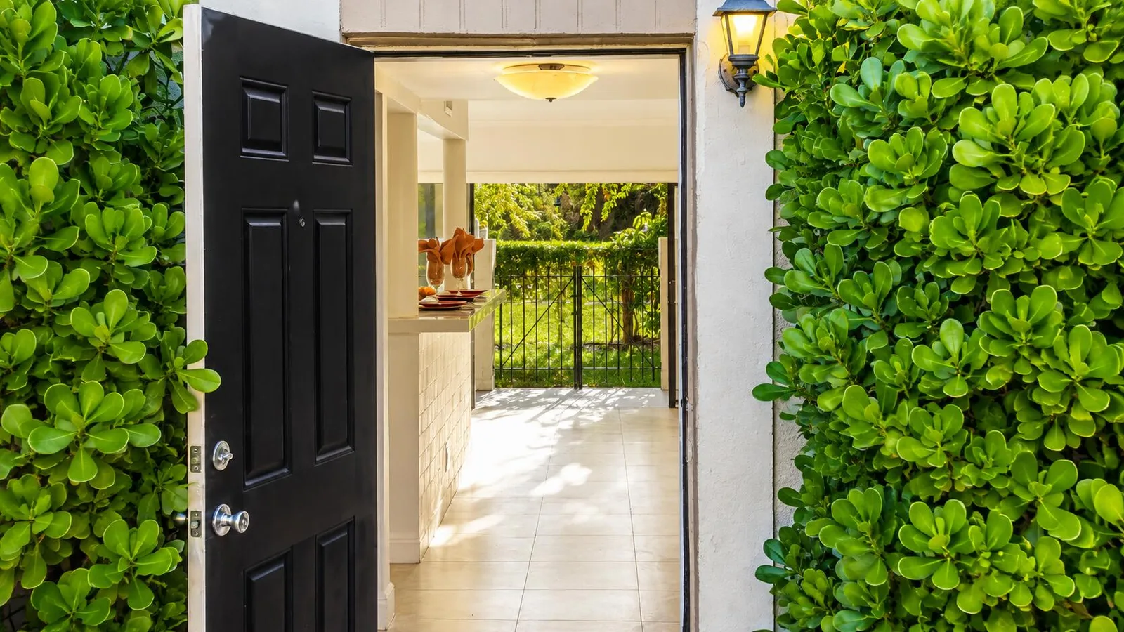 Springwood Condo