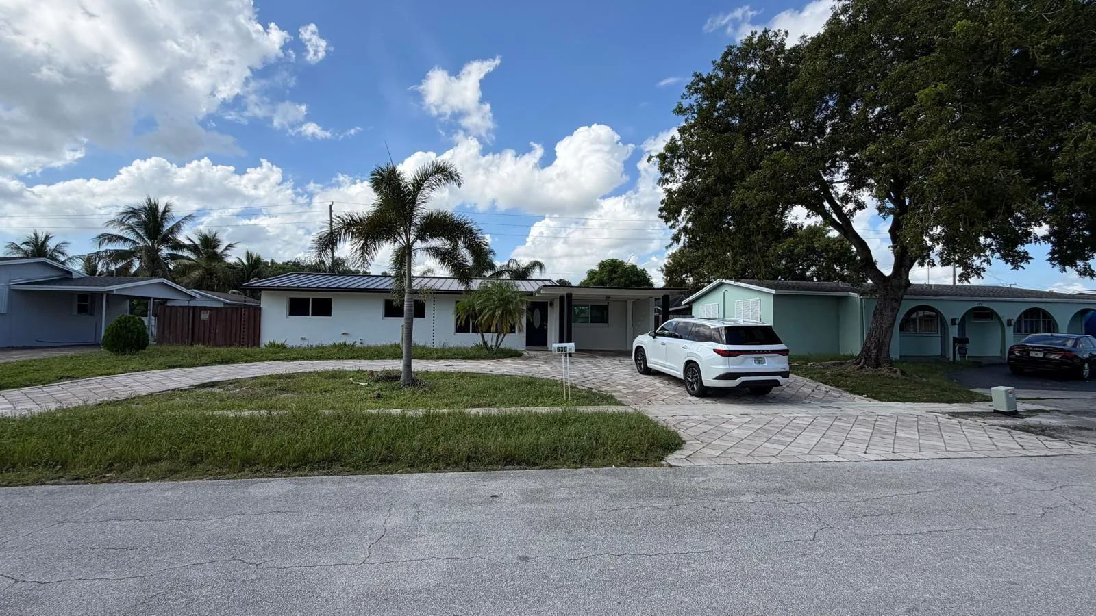 Pompano Golf Estates 1st
