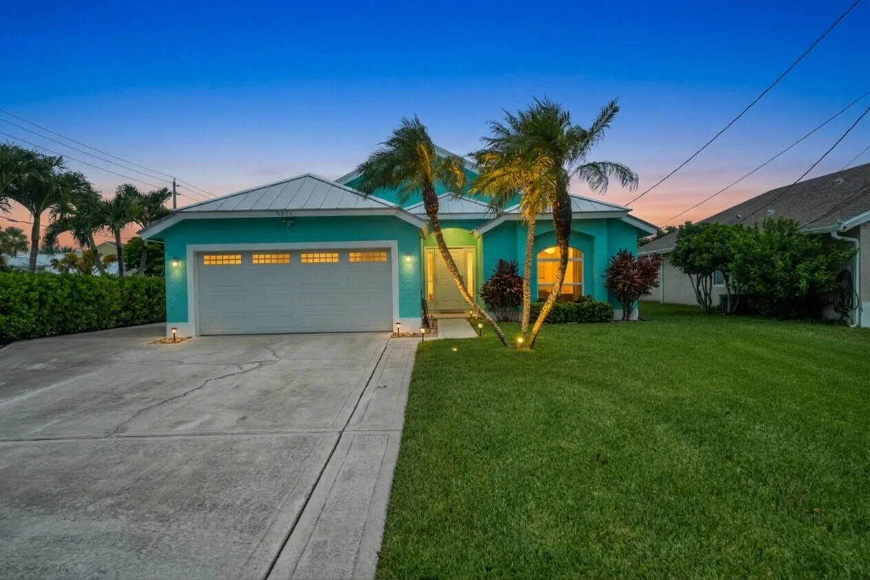 North Palm Beach Heights