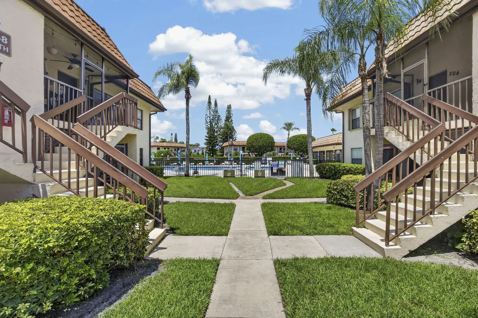 Lucerne Lakes Golf Colony