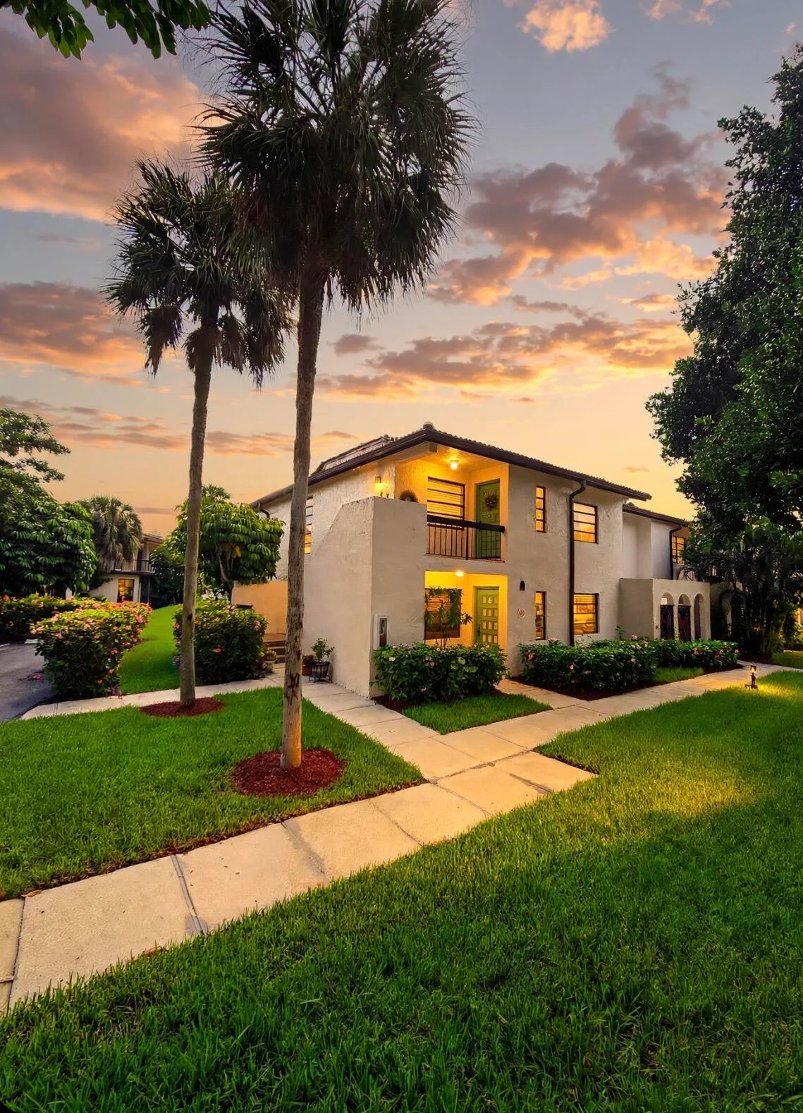 Horizons Of Boca Lago Condo