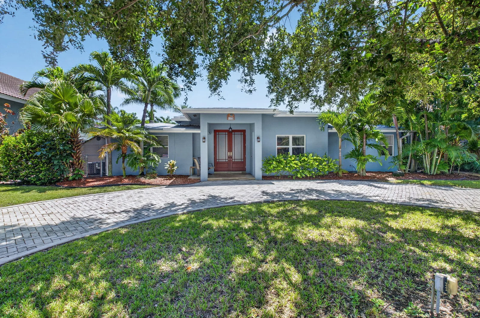 Palm Beach Farms