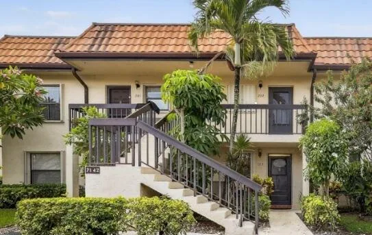Lucerne Lakes Golf Colony Condos 1 Thru 12 And