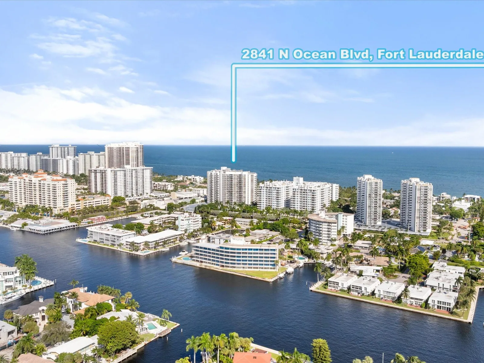 Vantage View Condo