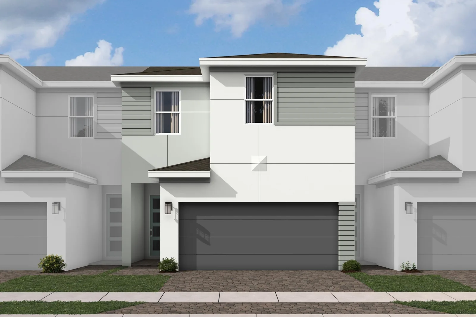 Forest Oaks Residential Pud