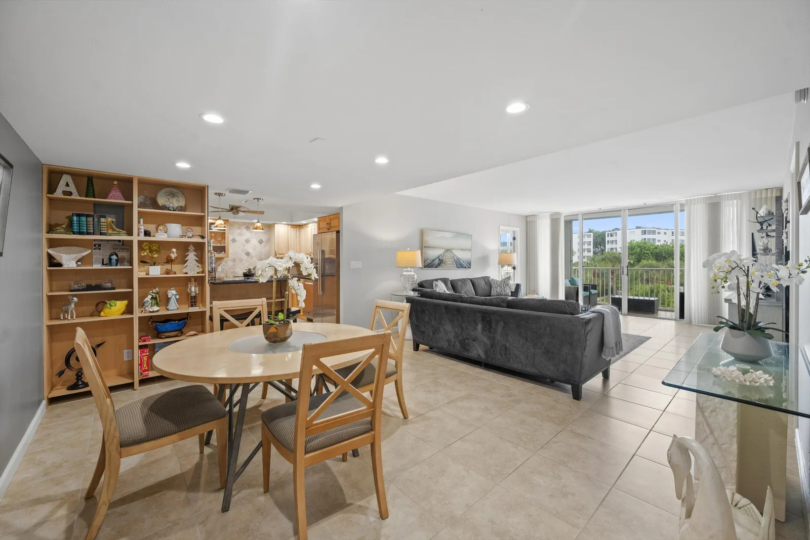 La Palma Condo