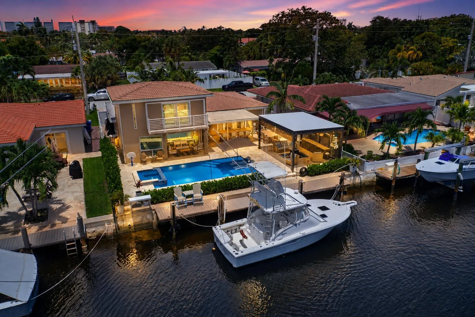Pompano Isles
