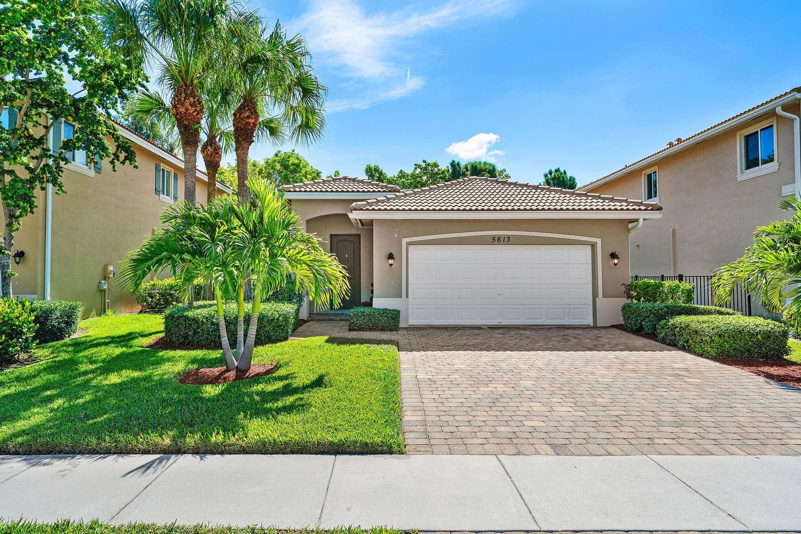 Verona Estates