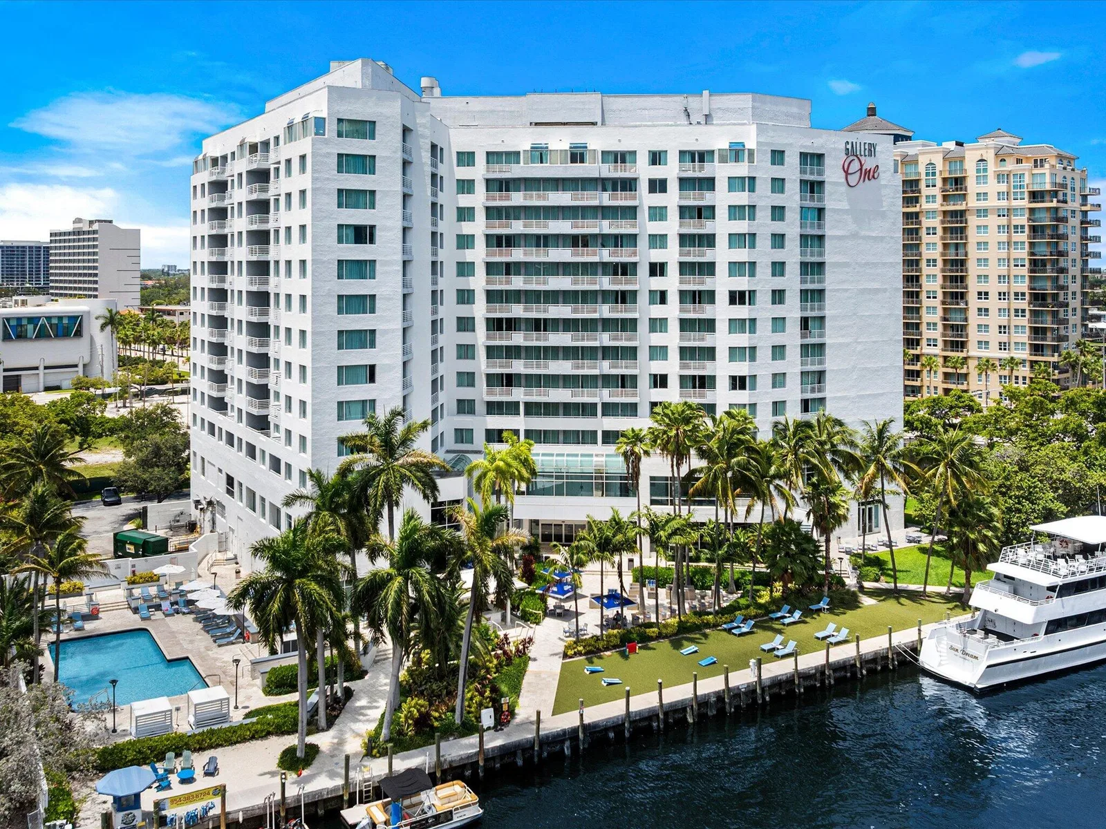 Gallery One Condo
