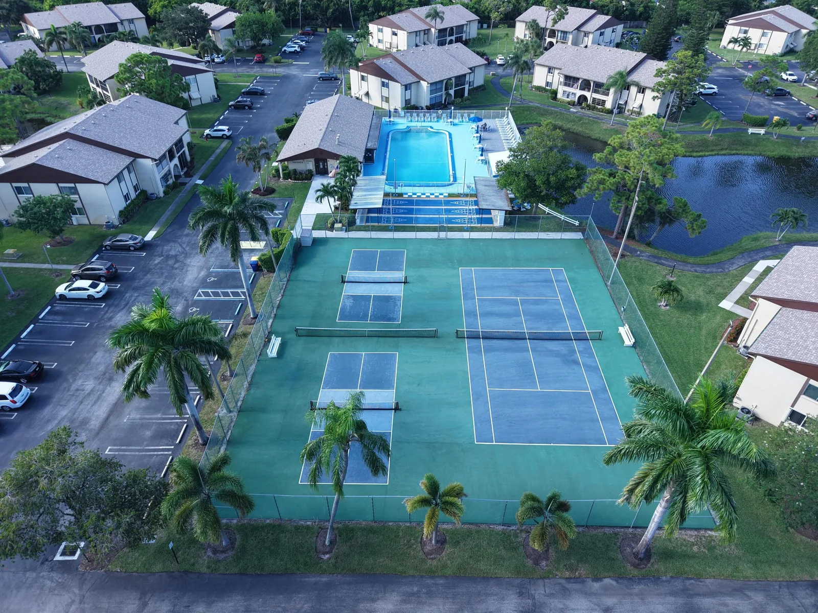 Pine Ridge Iii Condo