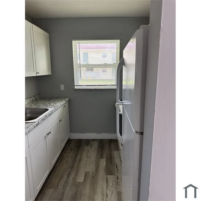 Bristol Court Condo