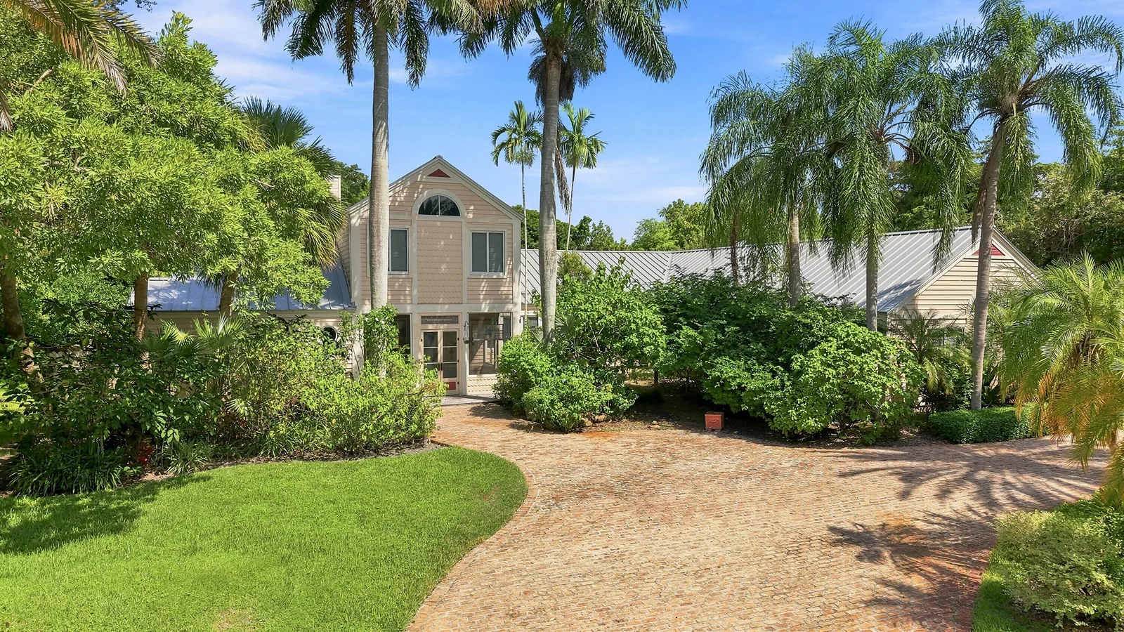 Windmill Ranch Estates