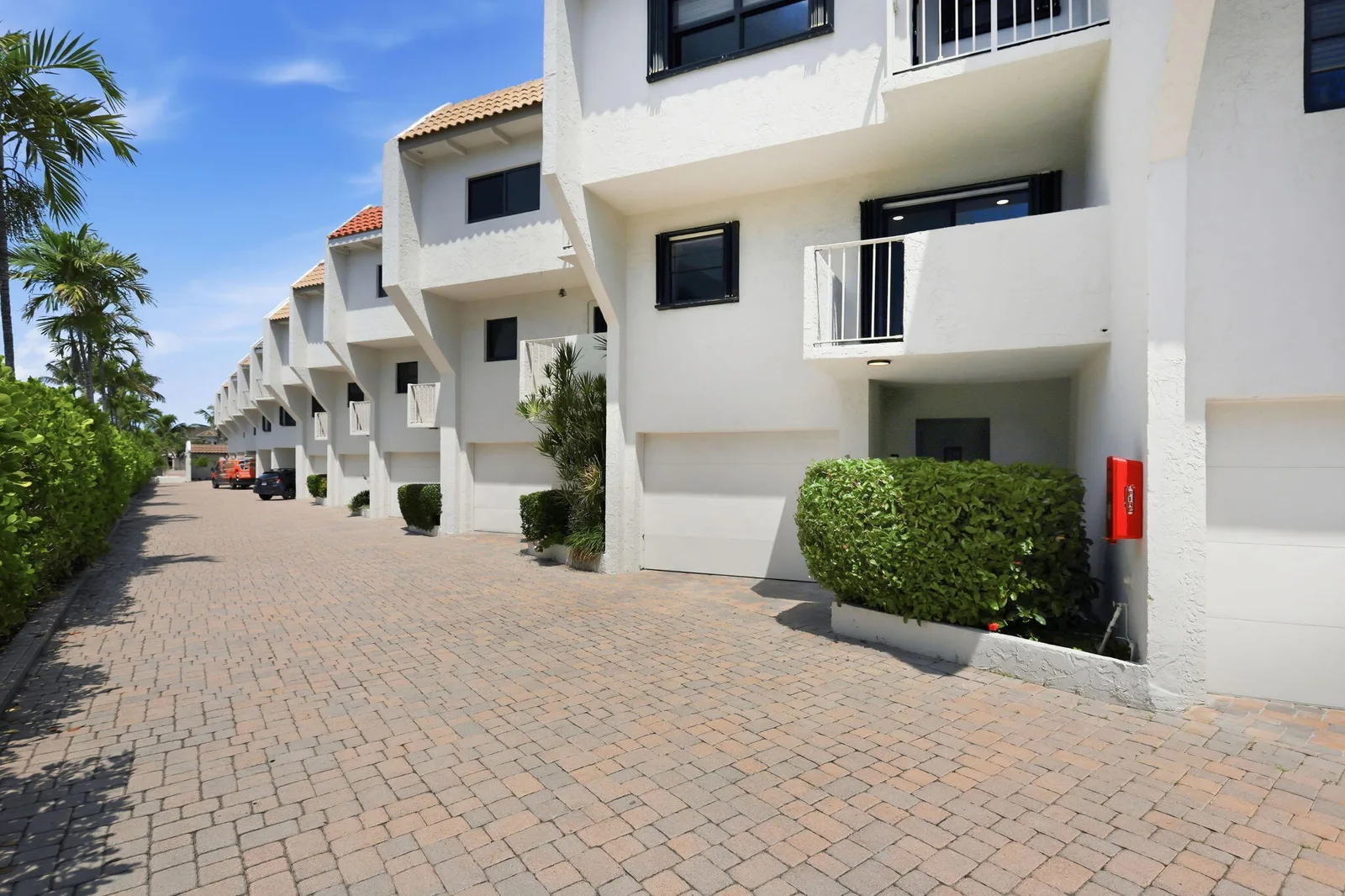 Ocean Vista Condo