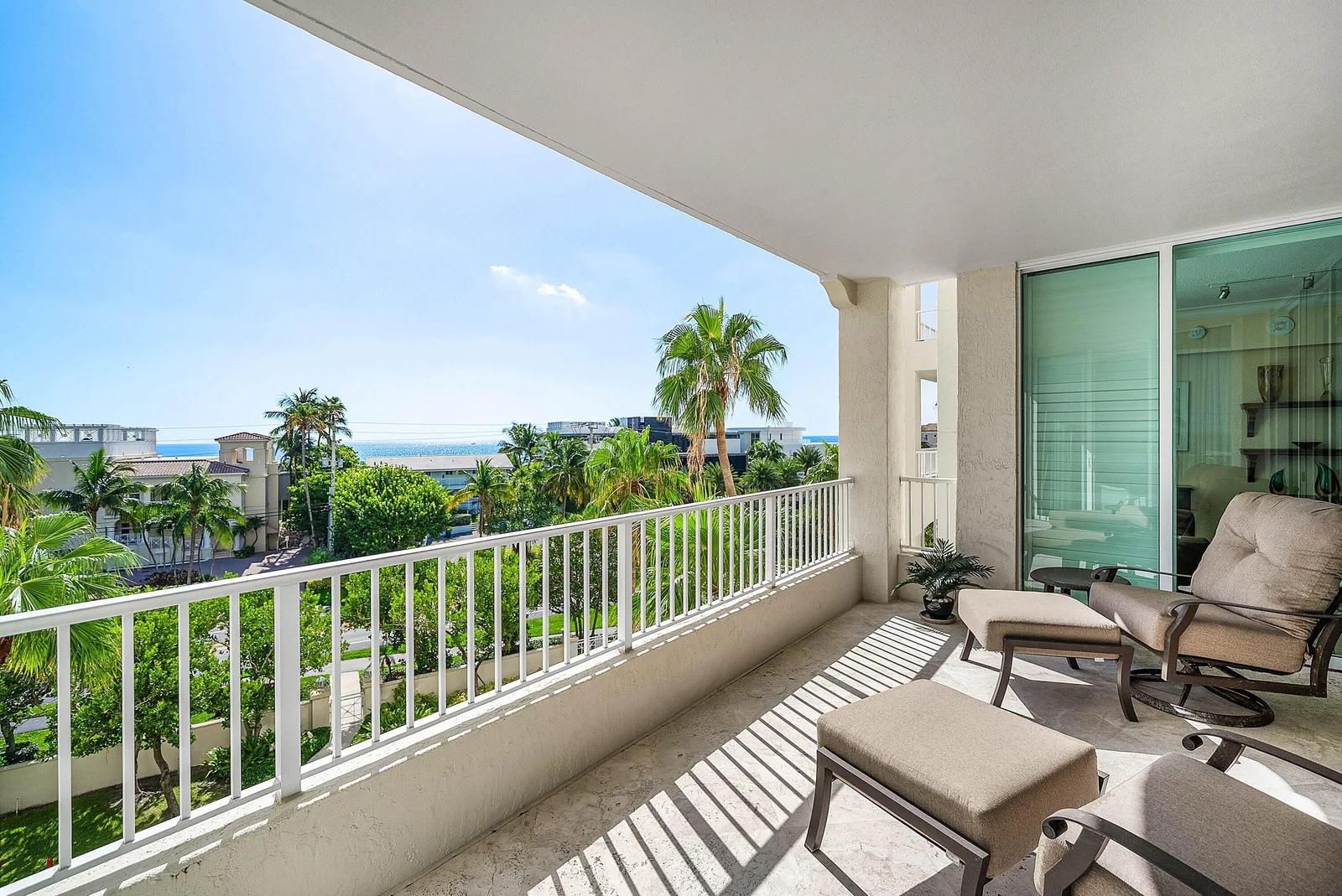 Toscana North Condo