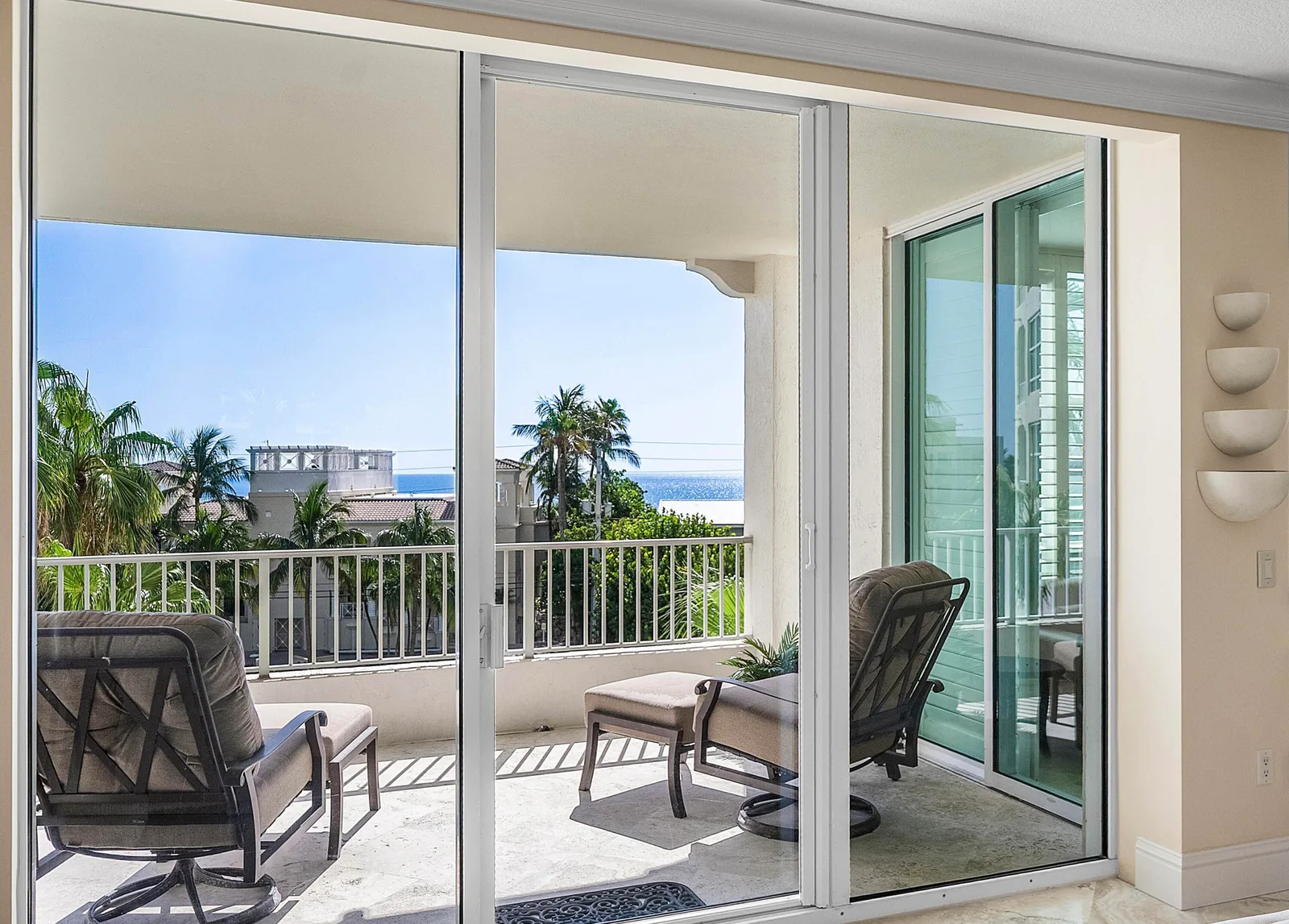 Toscana North Condo