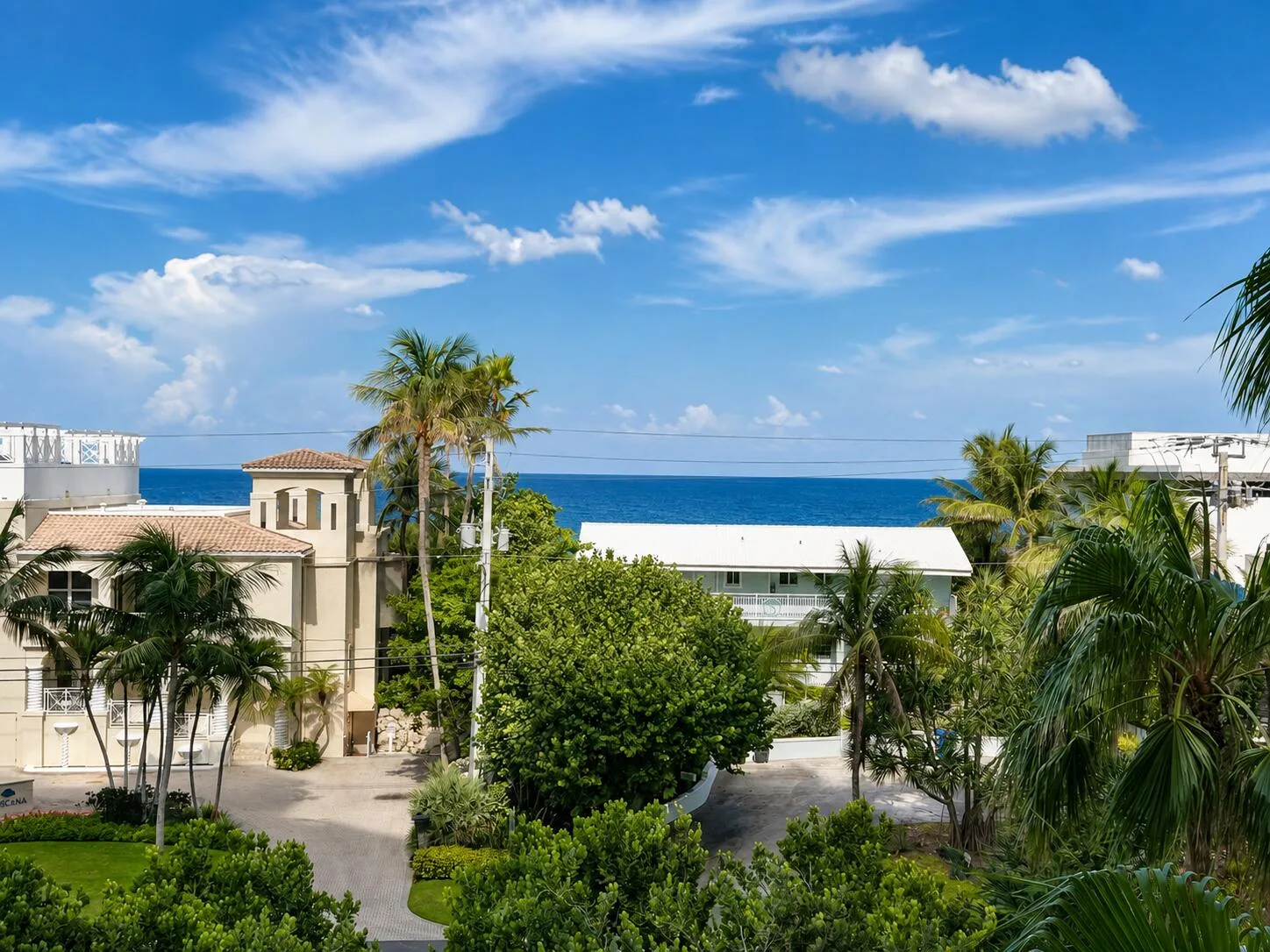 Toscana North Condo