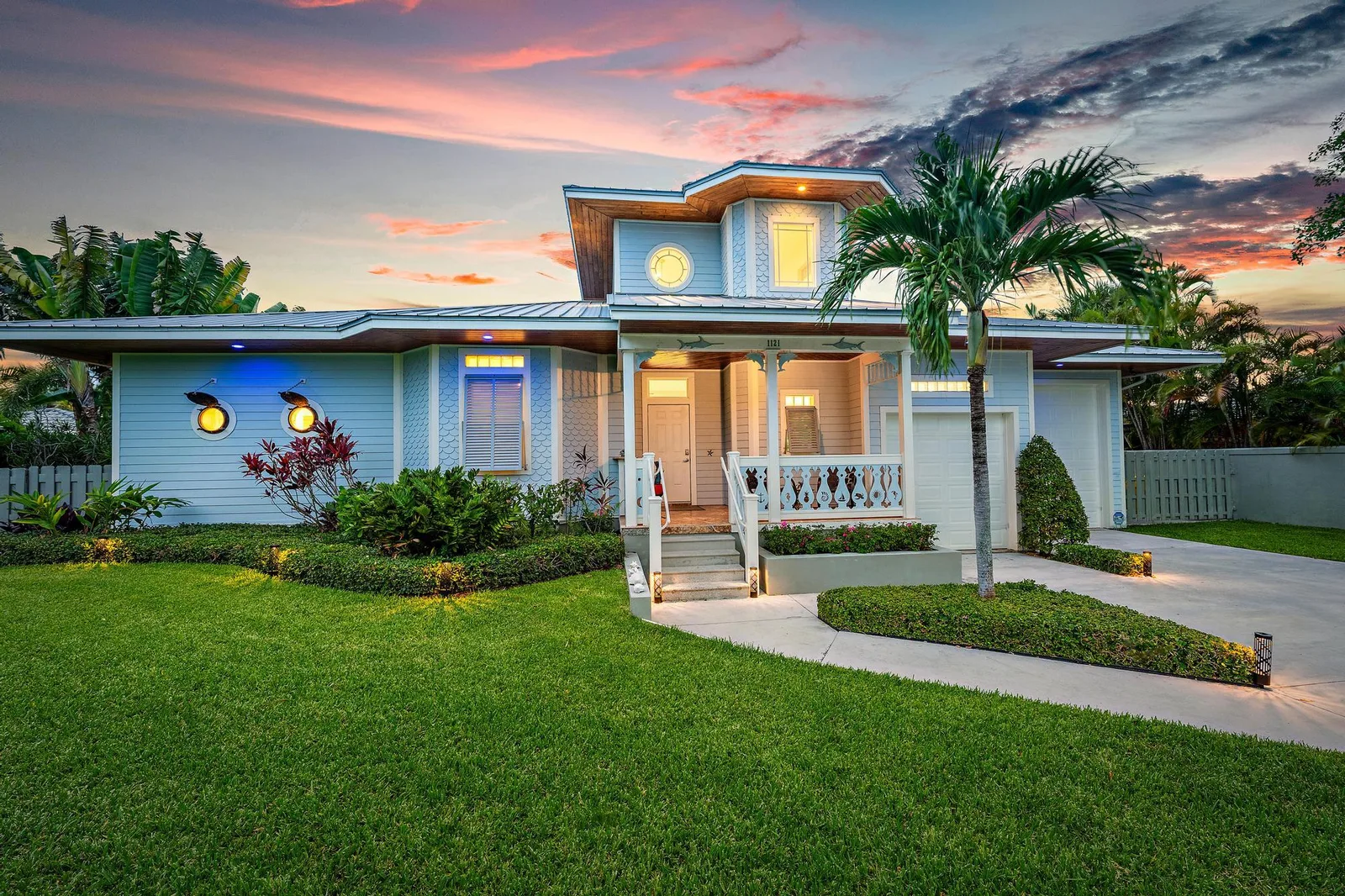 Palm Beach Isles