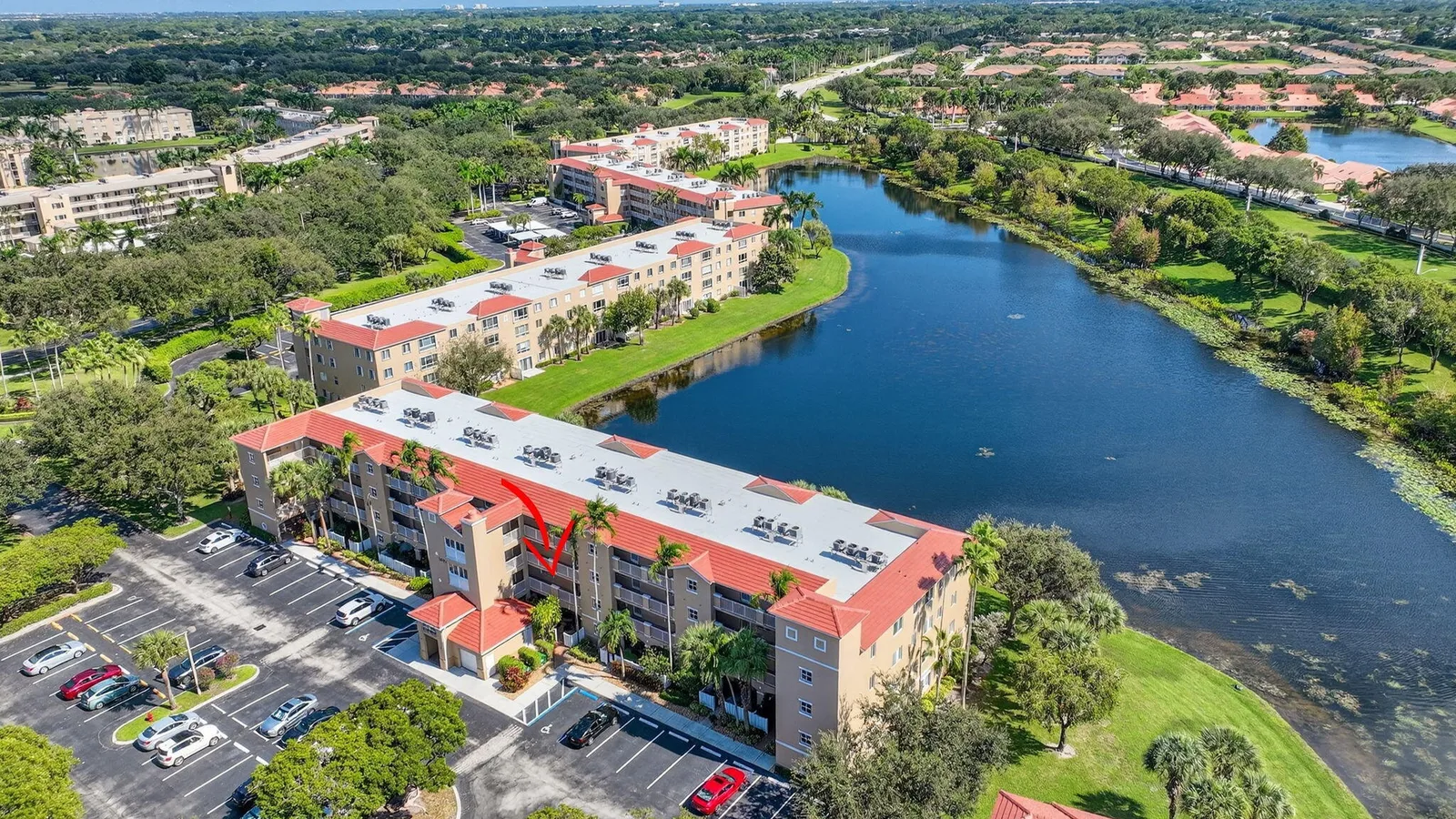 Regal Shores Condo
