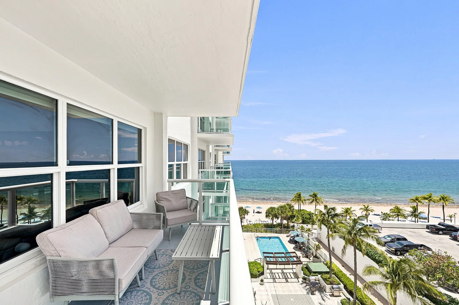 Riviera Condo
