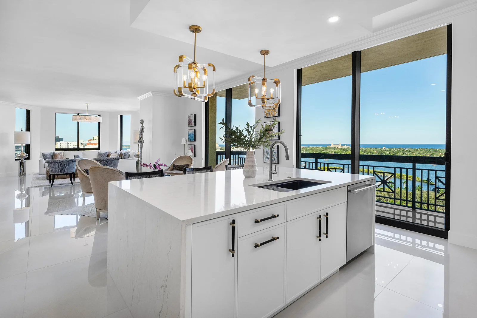 Two City Plaza Condo