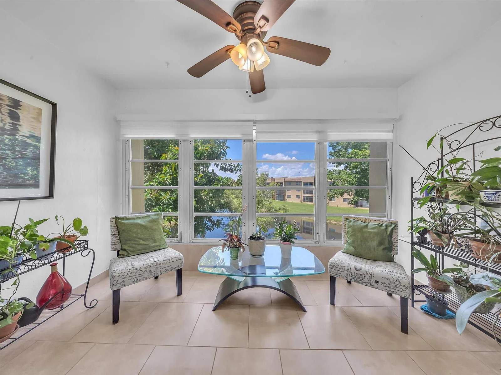 Bermuda Club Five Condo
