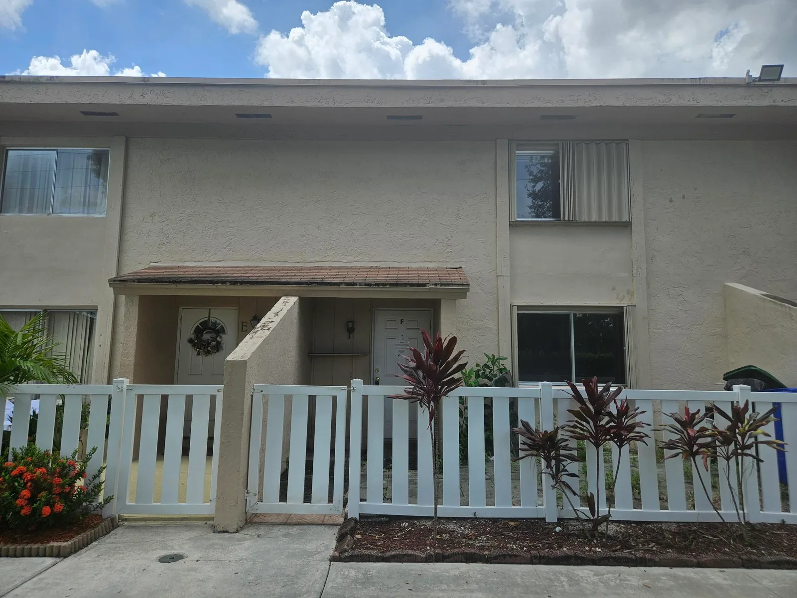 Townhomes Of Oriole Ii