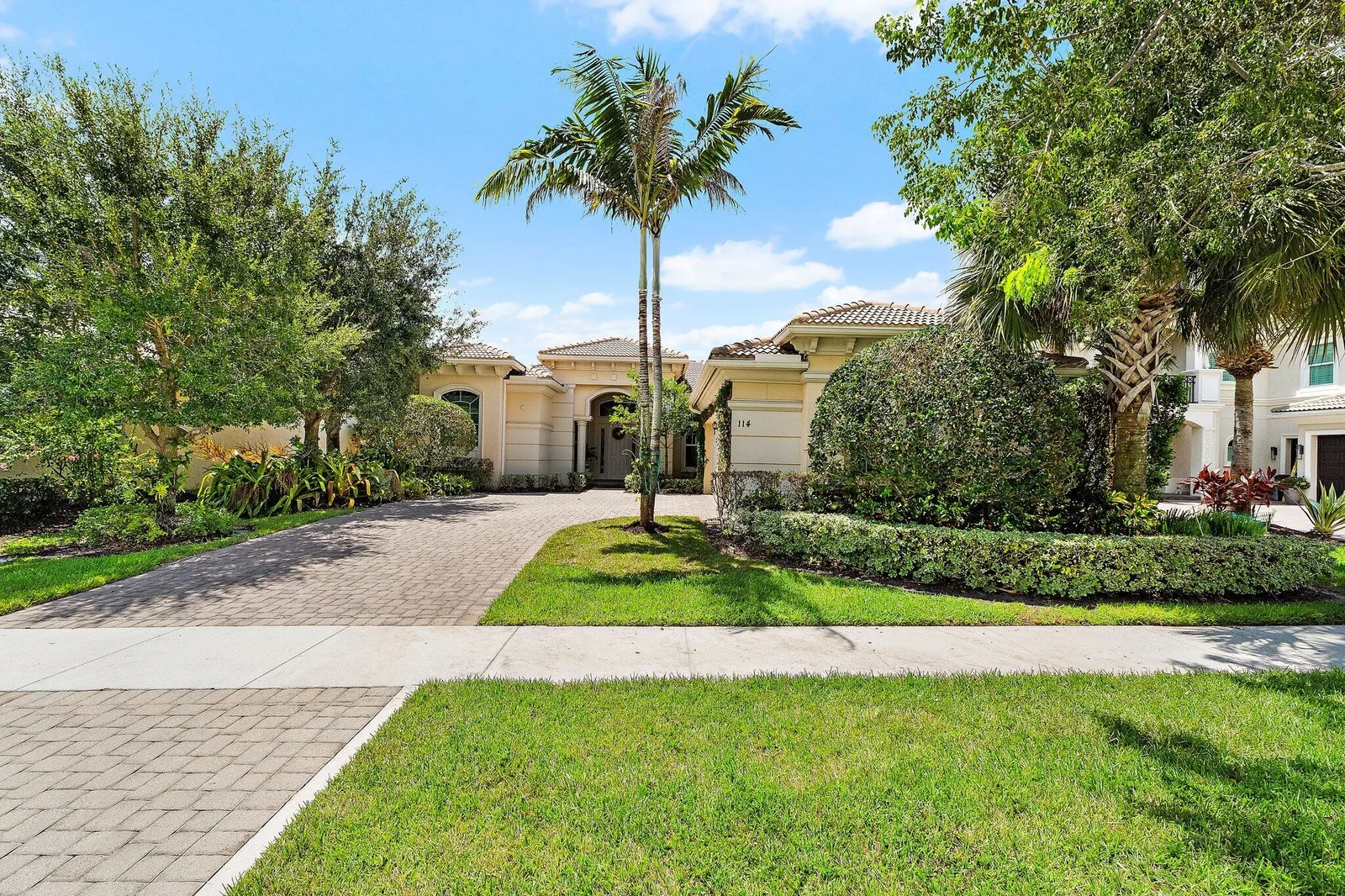 Jupiter Country Club