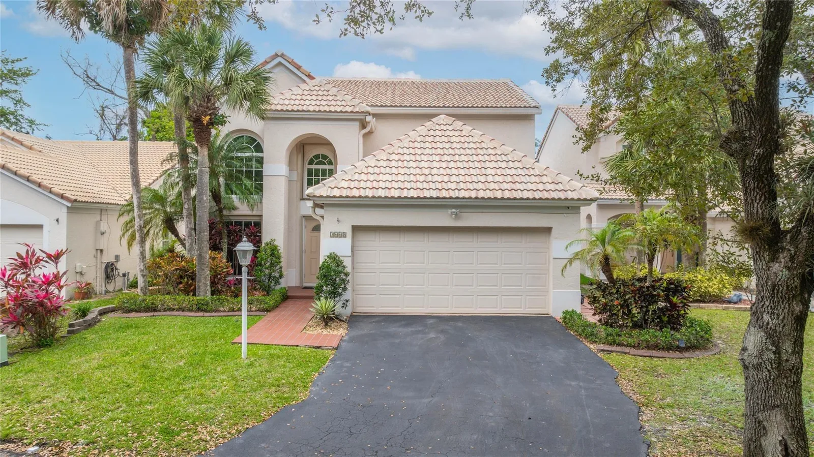 Woodside Estates